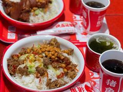 -猪角·闽南猪脚饭(上梅林店)