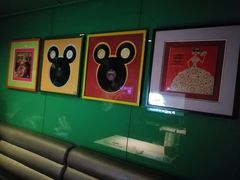 -百威KTV(恒福路店)