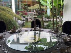 -园林格兰云天大酒店-太极名厨中餐厅