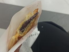 -粉粉乐鲷鱼烧(美罗城店)