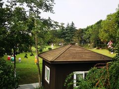 -白马涧龙池景区