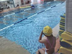 -蓝旗儿童游泳俱乐部(北国中心)