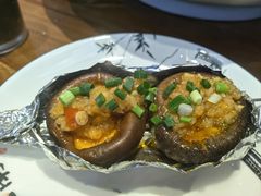 -绅士餐厅龙虾·烧烤(西门路店)