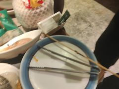 -亚马逊蒸汽活海鲜自助(LCM置汇旭辉广场店)