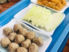 -三友乌鱼菜馆(金洲北路店)