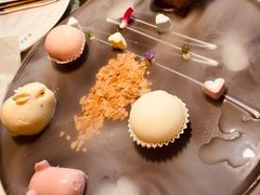 梦幻森林-蜜桃花开·中西融合菜E&W(南长街店)