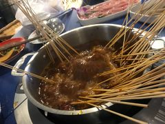 -细妹五香牛杂(步行街店)