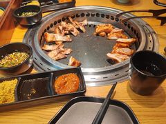 -汉拿山(包河万达店)