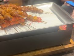 -马海涛牛肉串·午市牛腩饭·烧烤夜宵(领汇广场店)