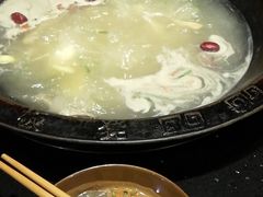 -宽板凳老灶火锅(南礼士路店)