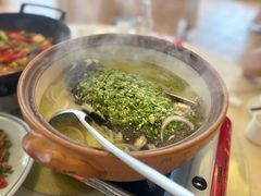 -千岛湖鱼味馆(十字街总店)