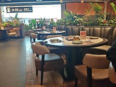 -半秋山西餐厅(巴南万达广场店)