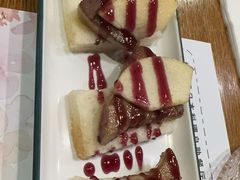 -松坂屋日料自助(长城路店)