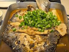 -半天妖烤鱼(芝罘吾悦广场店)