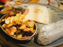 -济州爱肉堂(总店)