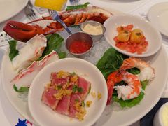 -莫尔顿牛排坊(浦东ifc店)