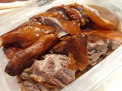 烧鹅-永兴烧腊
