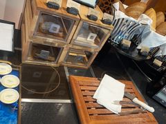 -丽晶酒店-金宝99 Restaurant