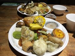 -素清香(解放路店)