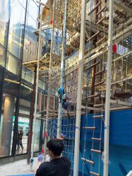 -PIPIKINGDOM皮皮王国欢乐号(欢乐海岸购物中心店)