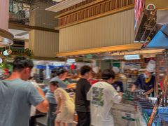 -亚马逊海鲜自助(梅溪湖步步高店)