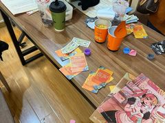 -剧狐剧本杀·月球探案馆(人民广场1号店)