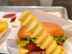 -Shake Shack(南山万象天地店)