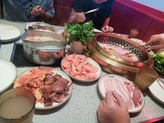 -钱小奴创意自助餐厅·原切谷饲安格斯畅吃(苏州昆山招商花园城店)