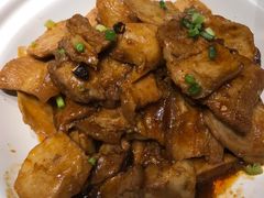 -小蓝鲸湖北菜(八一路店)