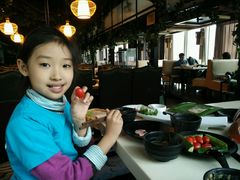 -滇釜火锅·能喝汤的火锅(车公庄店)