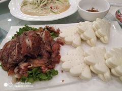 -大鸭梨烤鸭店(古城店)