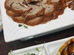 -恭敬李·烤鸭(天坛北门店)