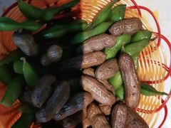 -木屋烧烤(坂田天安云谷店)