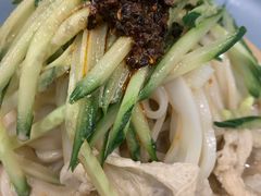 -魏家凉皮(十里河店)