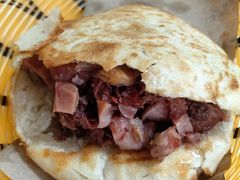 -石锅坛肉(广场店)