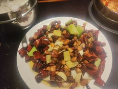 -陈麻婆豆腐总店