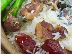 -煲煲掂风味煲仔饭餐厅(西区店)