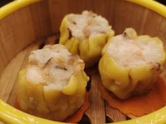 -皇冠假日酒店-御皇轩中餐厅