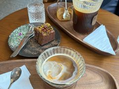 -枫桥边coffee(滨江路店)