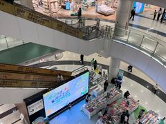 -永旺梦乐城(金银潭店)