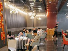-京悦荟·京沪融合菜(漕河泾印象城店)