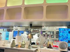 -桂满陇·蟹黄小笼汤包(清河万象店)