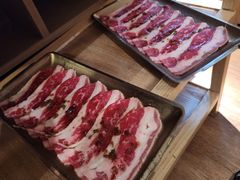 -西塔老太太泥炉烤肉(望京一店)