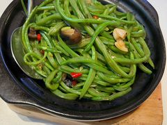 -香港狮子山下·明星粤菜餐厅(北苑店)