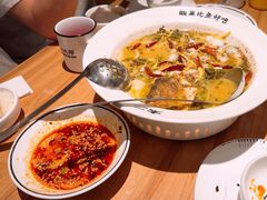 -太二酸菜鱼(汕头苏宁广场店)