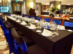 -圣丰索菲特·法国餐厅