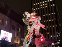 -台场海滨公园船码头