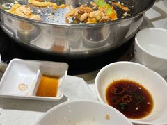 -顺峰顺水顺德菜(第一百货店)