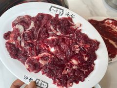 -八合里潮汕鲜牛肉火锅(吉大店)