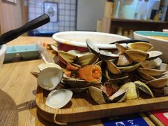 -星椰叻沙·椰浆鲜虾面(江南西店)